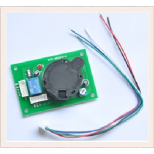 Module Smoke Detector Sensor With Relay Output Dyp Me0010 For Arduino Shopee Indonesia