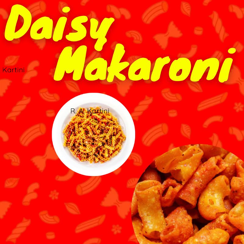 

Makaroni Bantat