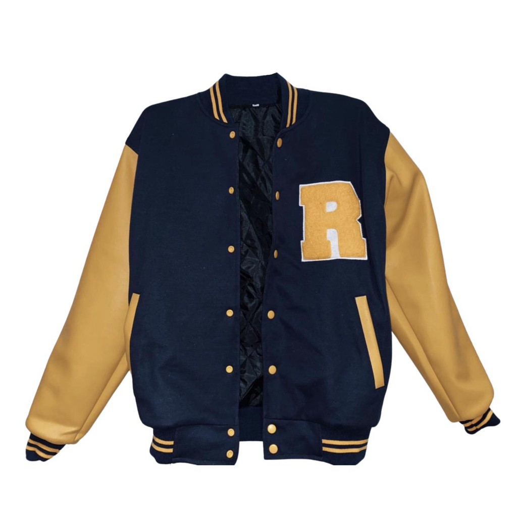 R Varsity Jacket (Riverdale)