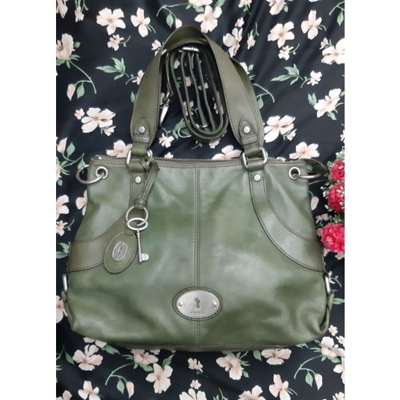 tas preloved maddox selempang