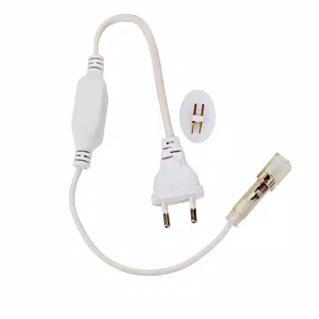 Adaptor led selang strip 5050