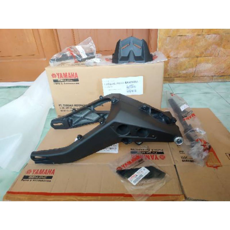 Swing arm fulset Yamaha R15 VVA V3 Original YGP