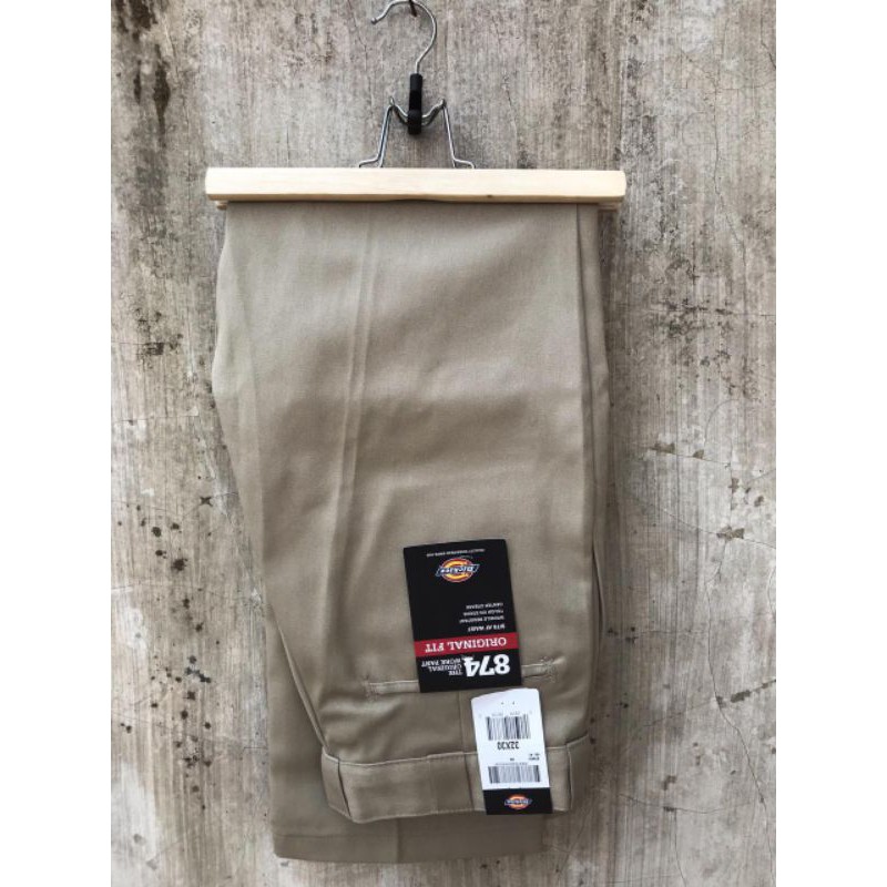 LP dickies