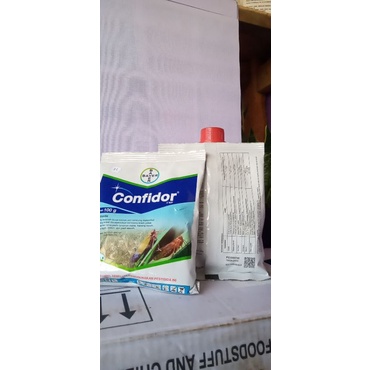 CONFIDOR 100g / INSEKTISIDA WALANG SANGIT , BELALANG