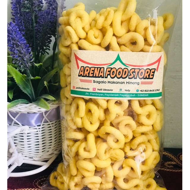 

Karakkaliang 250 gr