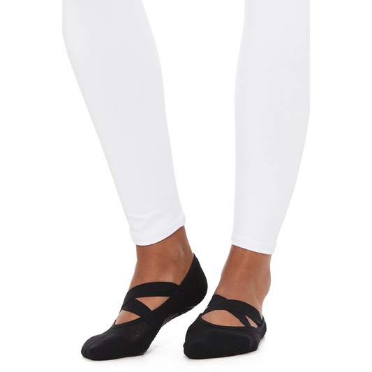 Alo Yoga Women's Pivot Barre Sock size S/M