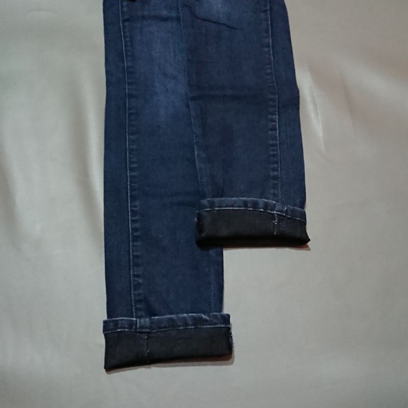Gap made in. Gap made in