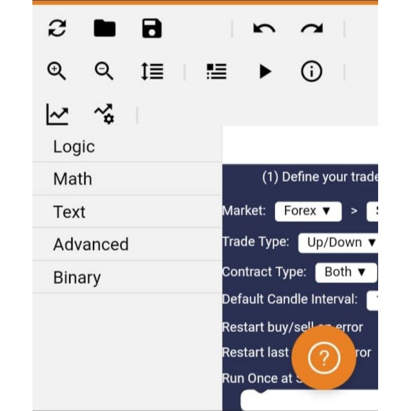 Robot Trading Otomatis