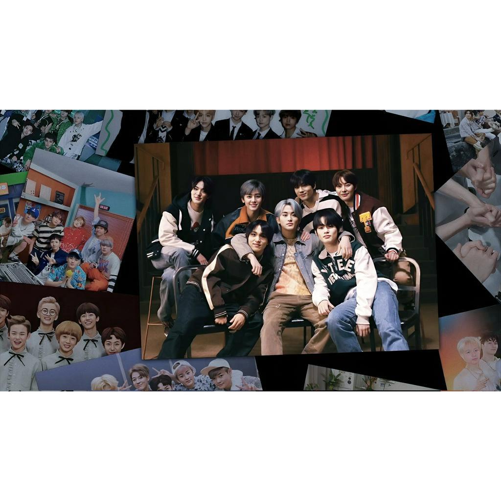 album candy nct dream