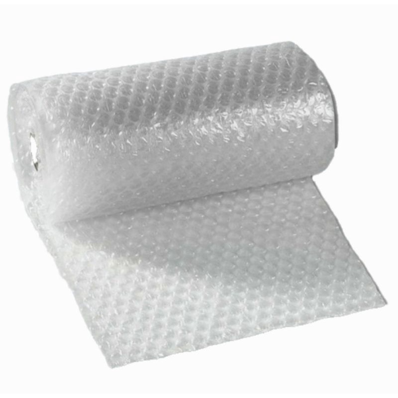 

EXTRA BUBBLE WRAP