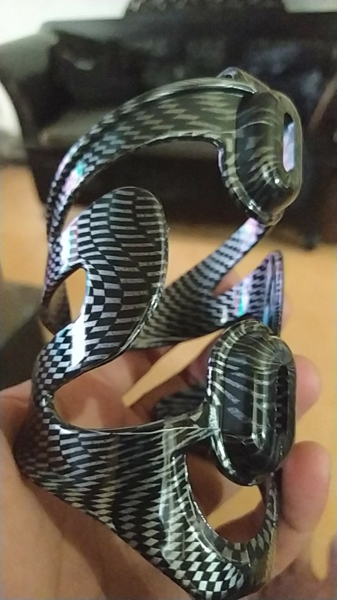 Holder Botol Minum Sepeda Bike Water Bottle