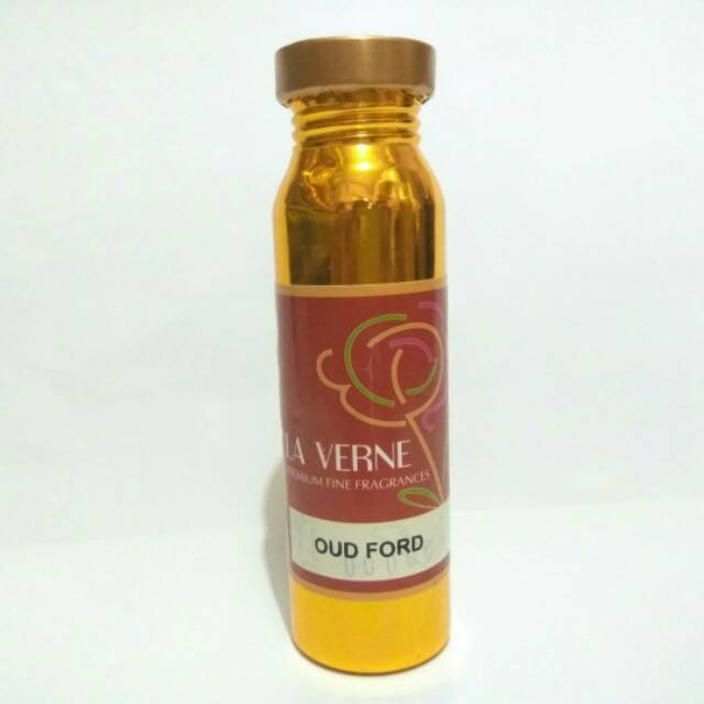 Termurah GROSIR | TOM FORD ~ OUD WOOD / OUD FORD biang/bibit parfum 100ml by laverne terlaris