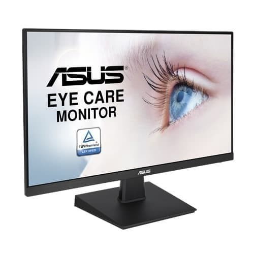 Monitor Asus VA27EHE 27&quot; IPS FHD 75&quot; - Asus VA272 EHE 27&quot; IPS FHD