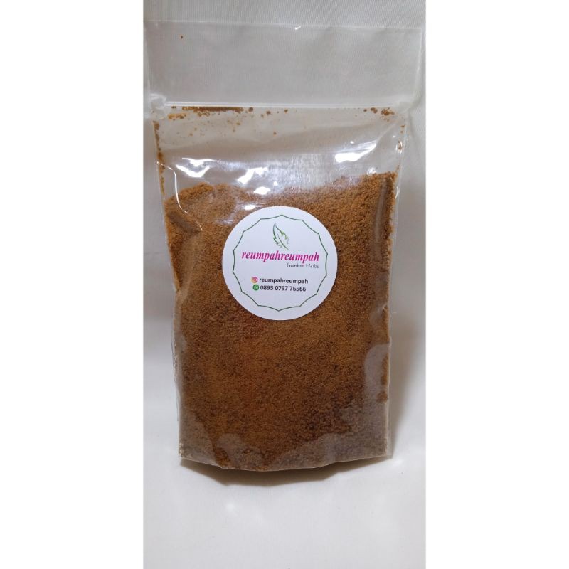

Gula Aren 250gr