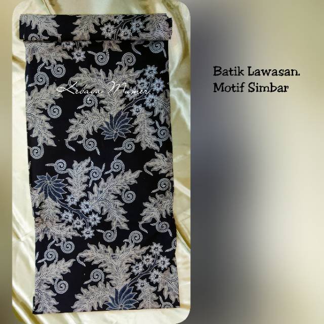 Kain Batik Lawasan. Kain Batik Lawasan Tolet. Kain Batik Murah. Kain Batik Solo