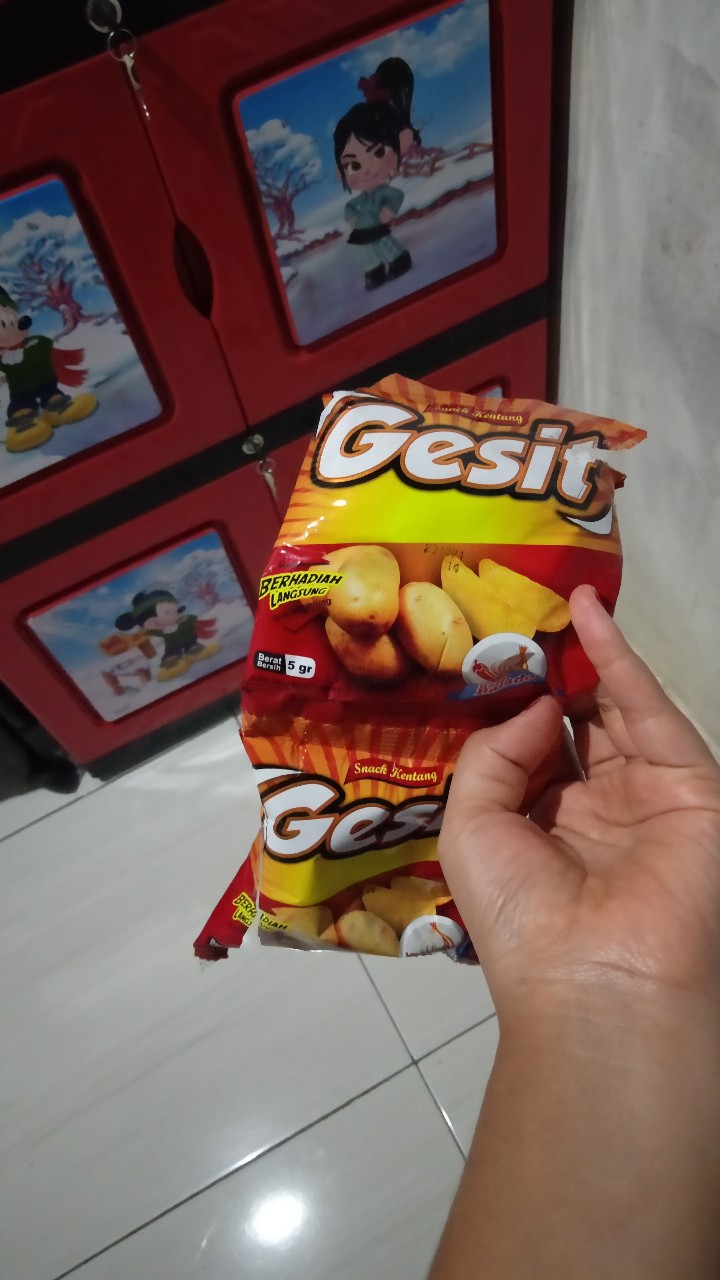 022 Zahira Batik Hrb026 Kenongo Hem Kemeja Batik Pria Lengan Pendek  Katun Primis Halus M L Xl