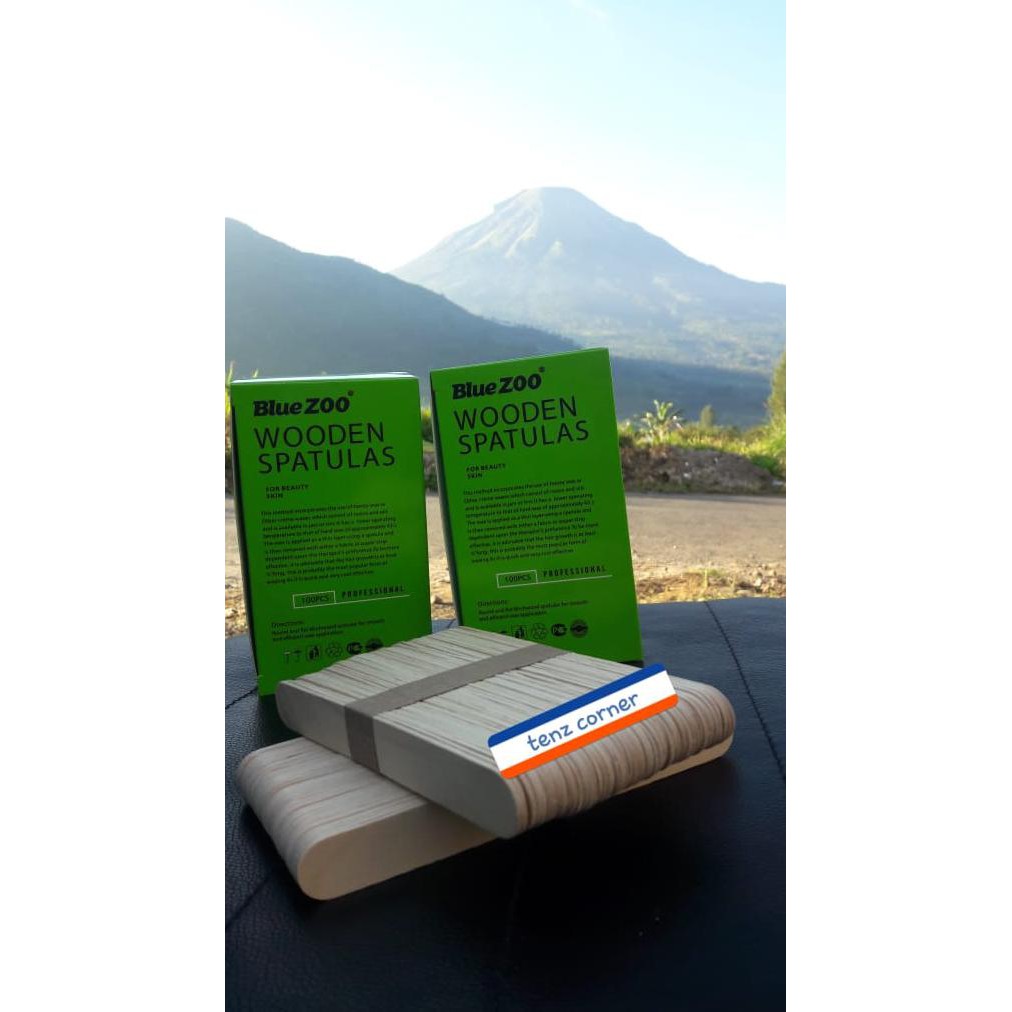 

JUMBO STICK/ SPATULAS / STIK ES KRIM