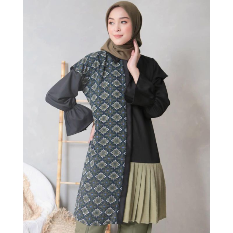 SABAY ARMY TUNIC DYA_ID