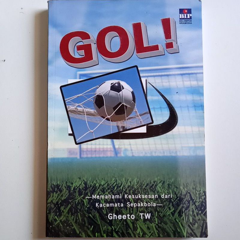 Gheeto TW Kacamata Sepak Bola