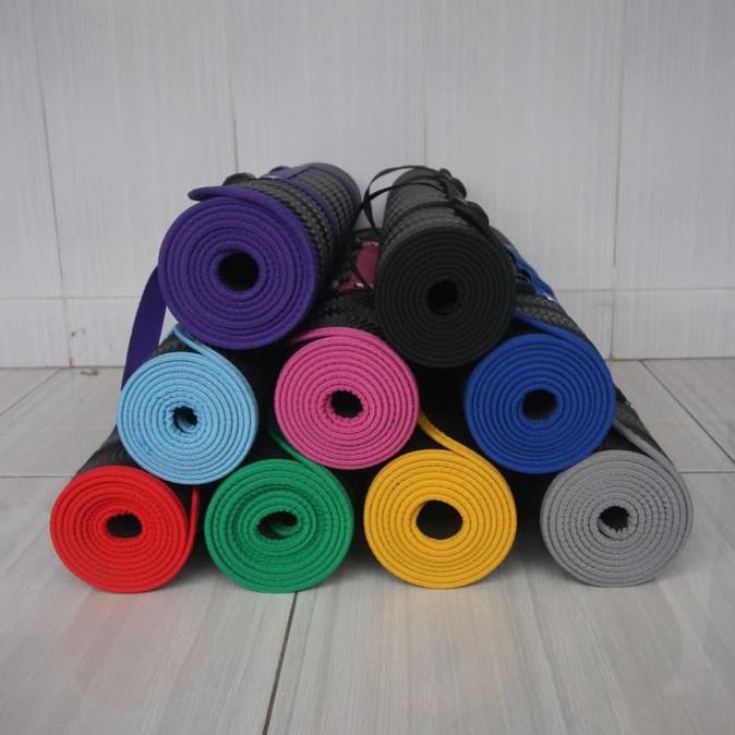 matras lululemon