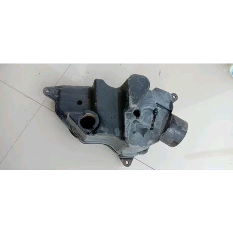 box filter saringan udara karburasi Karburator Kawasaki Binter AR 125 AR125
