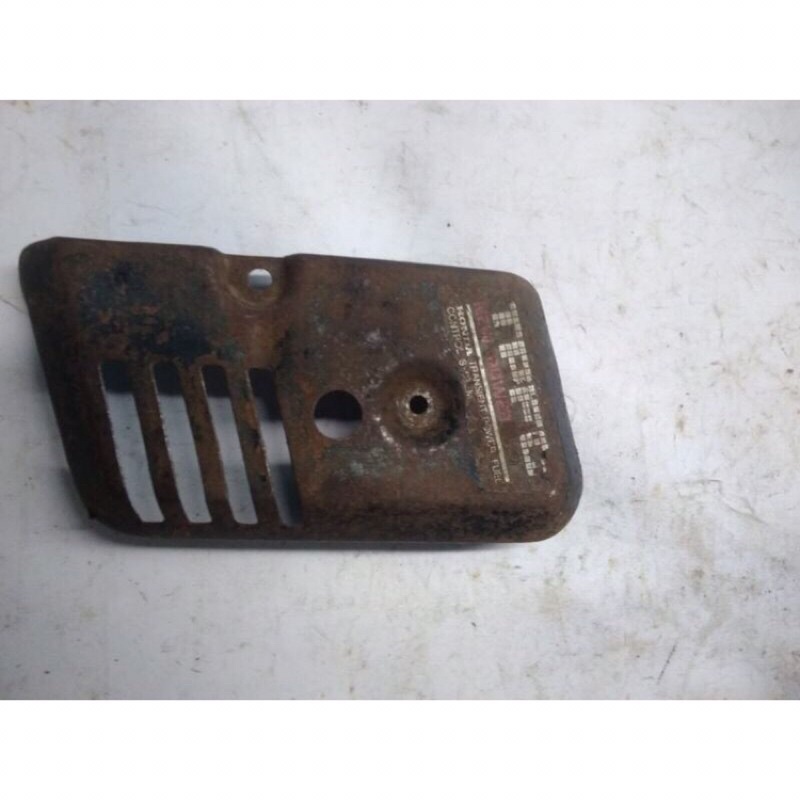 Cover tutup karbu honda gl 100 original copotan