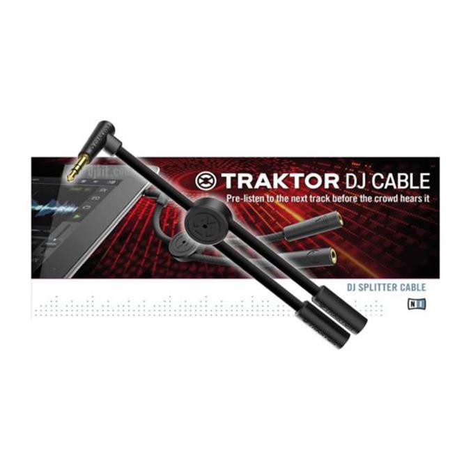 Sale!!! Native Instruments Traktor Dj Cable