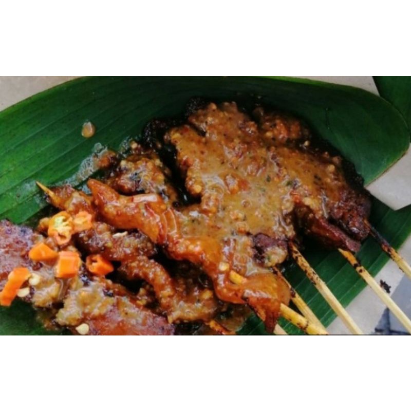

sate gembus