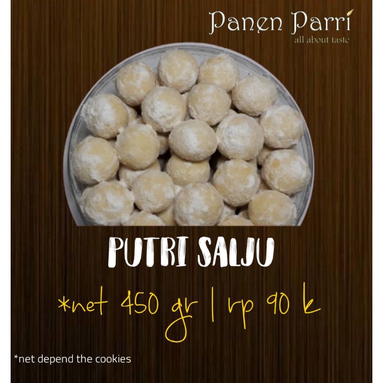 

Putri Salju