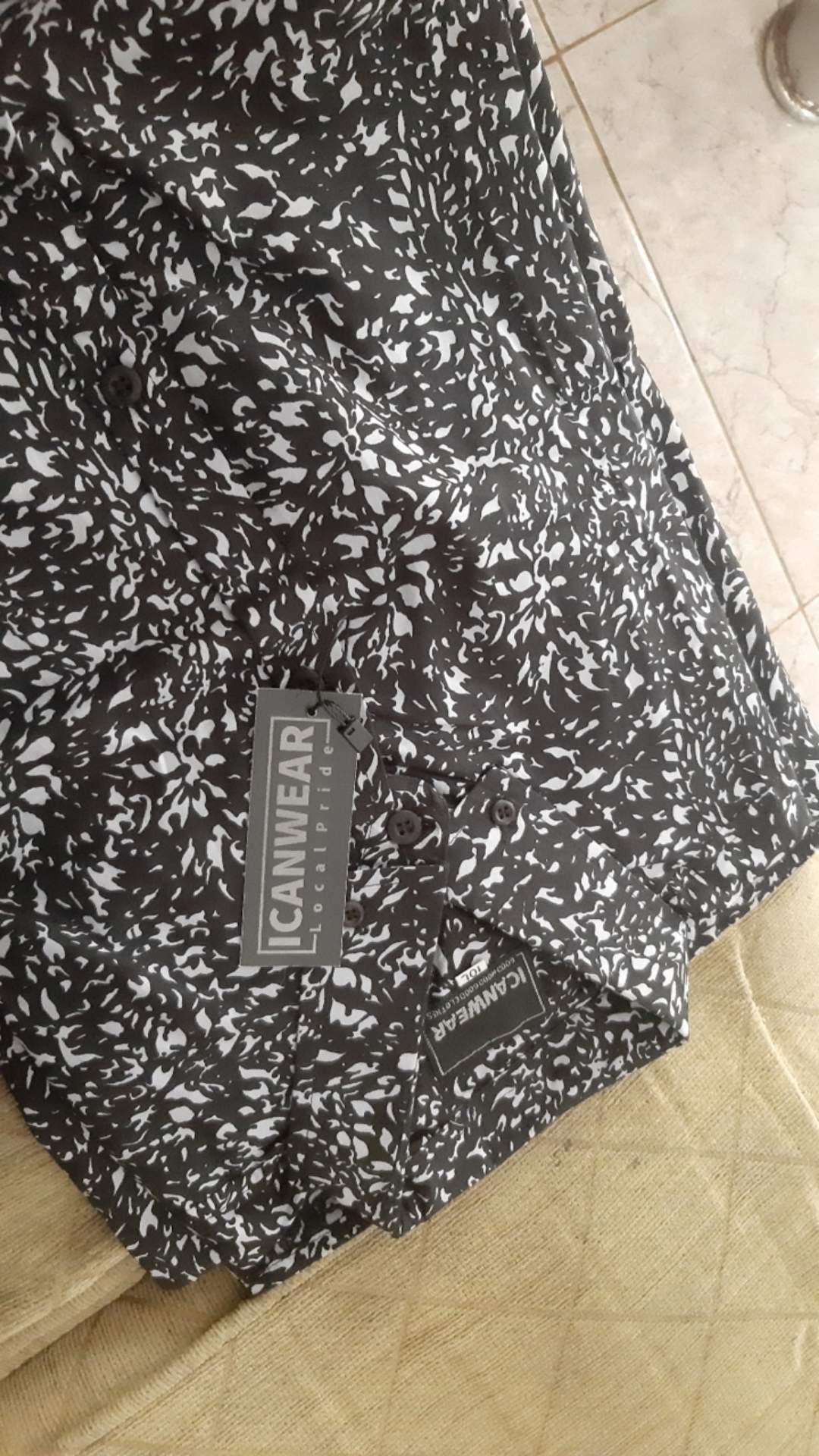 Kemeja Jumbo Lengan Pendek Cowo Premium Bigsize Ld 164 Xxxxxxl Kemeja Jumbo Santai Batik Formal