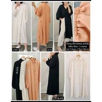 BECCA DRESS