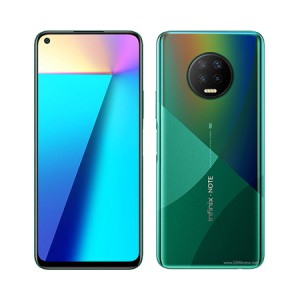 HP INFINIX NOTE 7 6/128GB