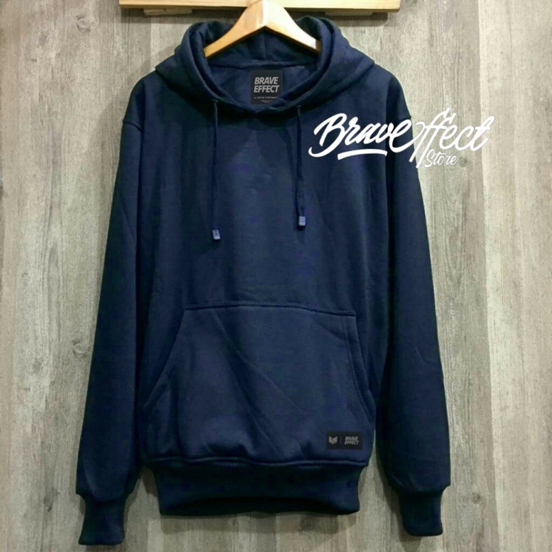 (BISA COD) Hoodie Polos Sweater Polos Jaket Pria Wanita Original Quality Premium Hodie Switer Suiter