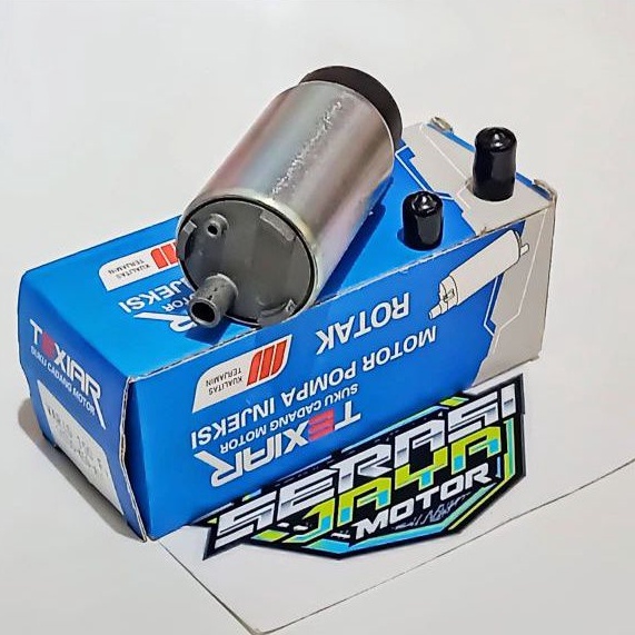 POMPA INJEKSI FUELPUMP ROTAK VARIO 150 125 F1 (K59)