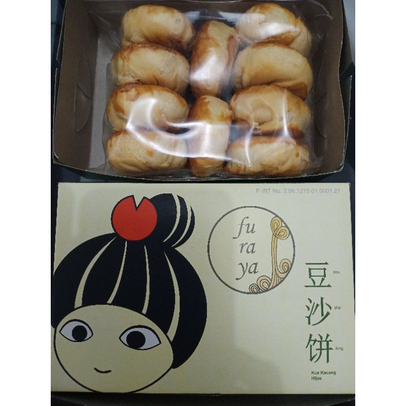 

Tau sa pia FURAYA