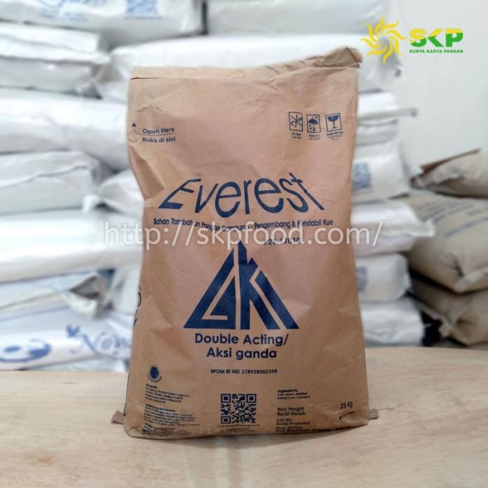 

Okshop | Baking Powder "Everest/Pengembang Kue 25 Kg