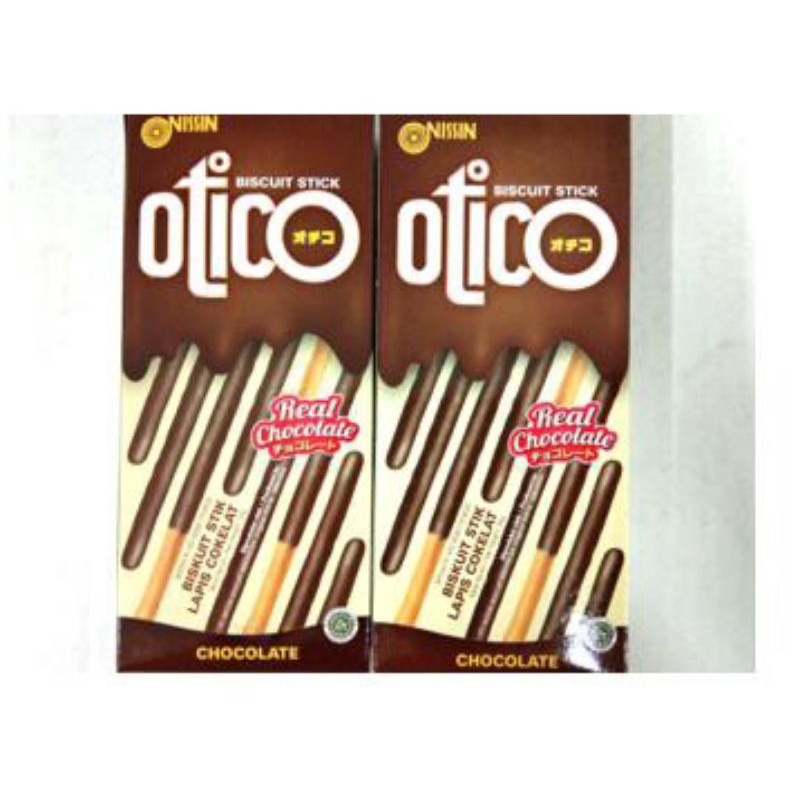 

OTICO STICK CHOCOLATE MURAH