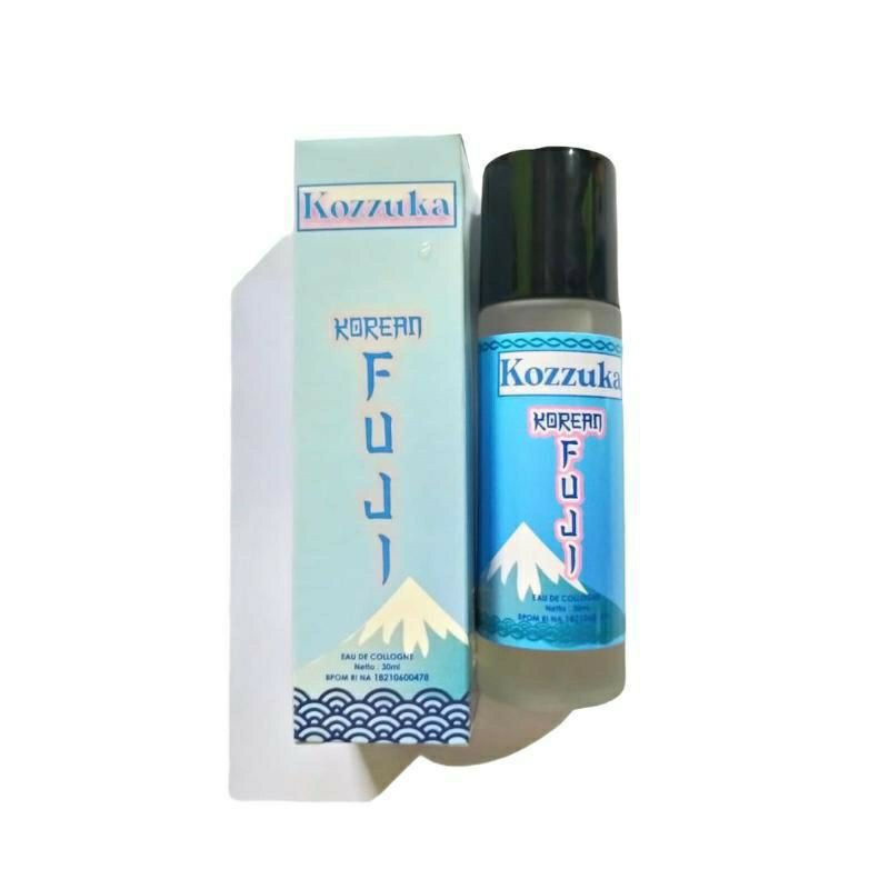 Parfum Korean Hits FUJI Korean Parfum 30 ml