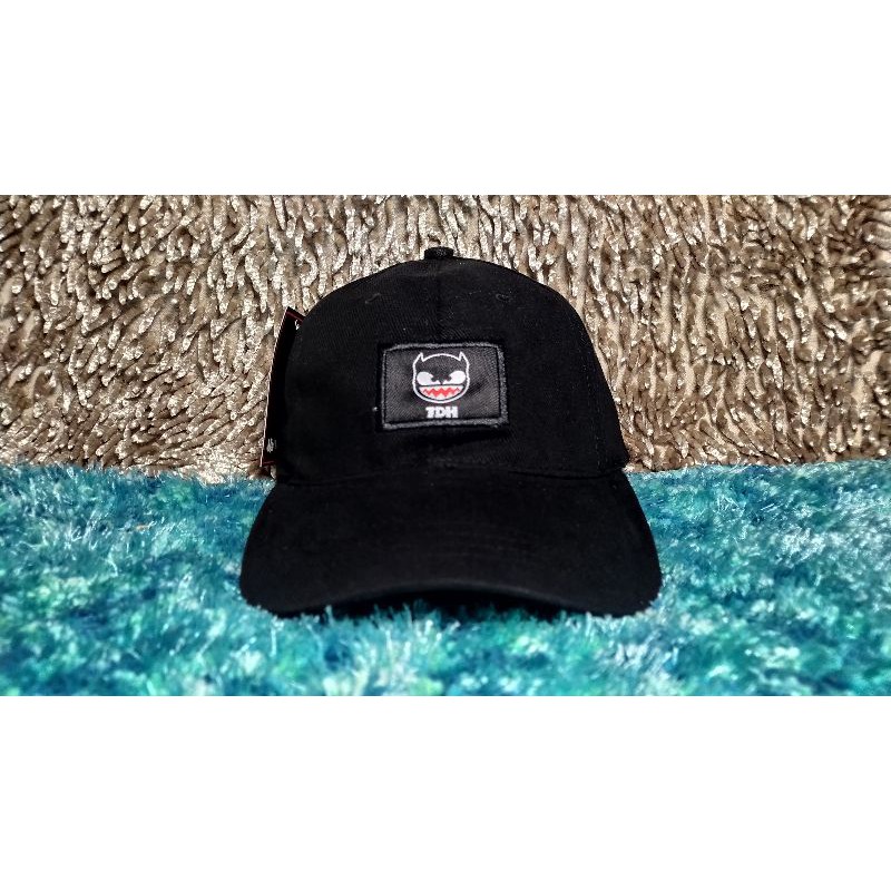 Topi Pria / Topi BaseballPolo Caps Cowok