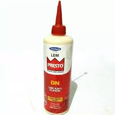 Lem Presto DN 600 Gr