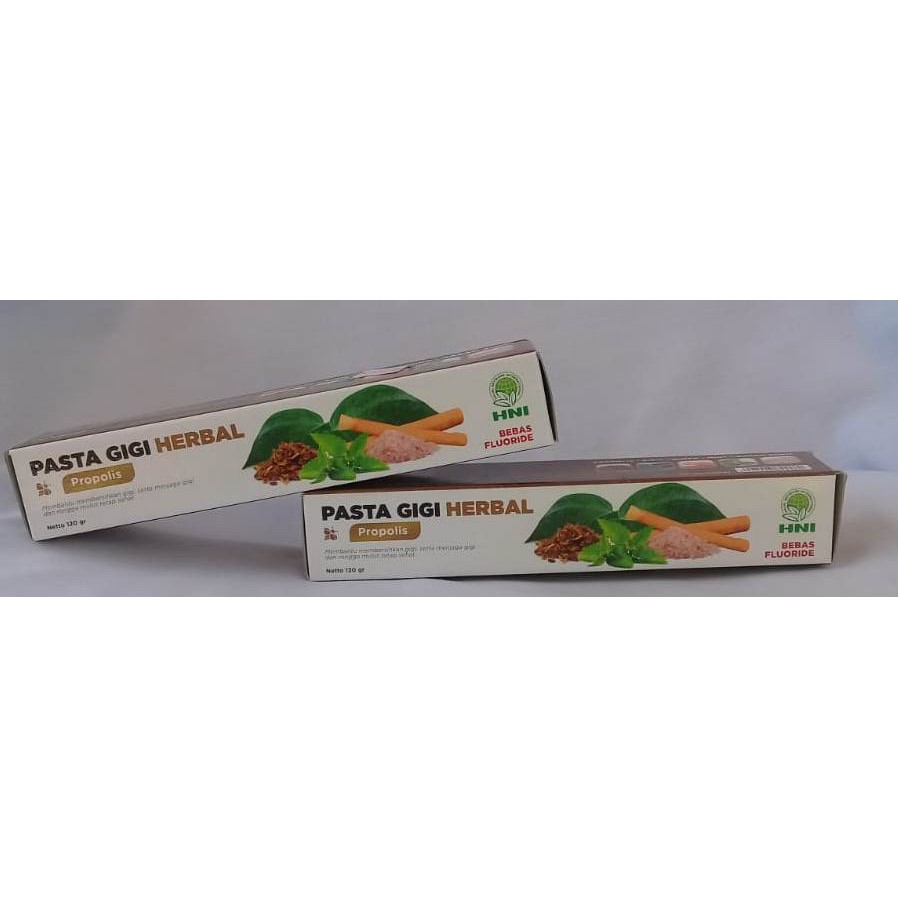 PASTA GIGI HERBAL HNI-HPAI