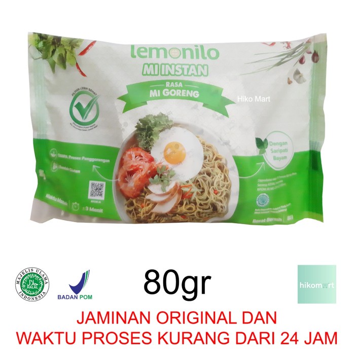 

cs2tur Lemonilo Mie Instan Rasa Mie Goreng Ffa2D01A1