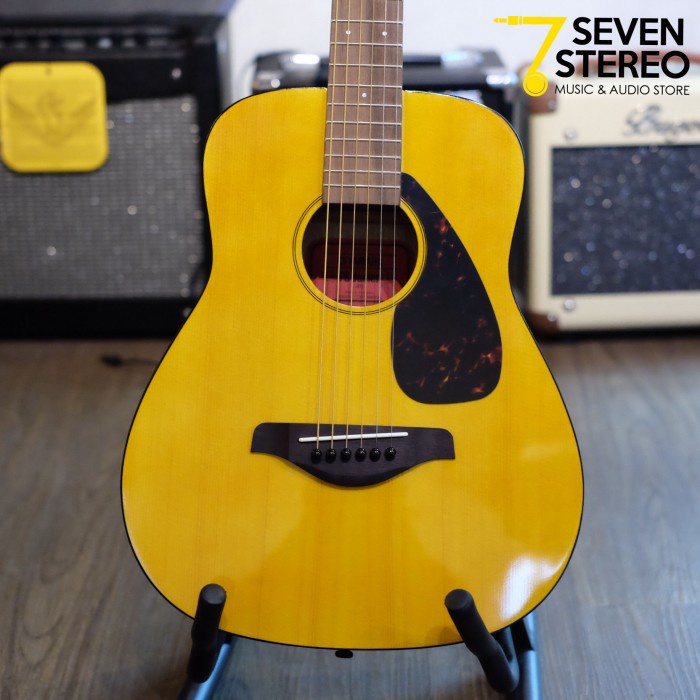 {suhadistore} Yamaha FG Junior JR1 Gitar 3/4 Diskon