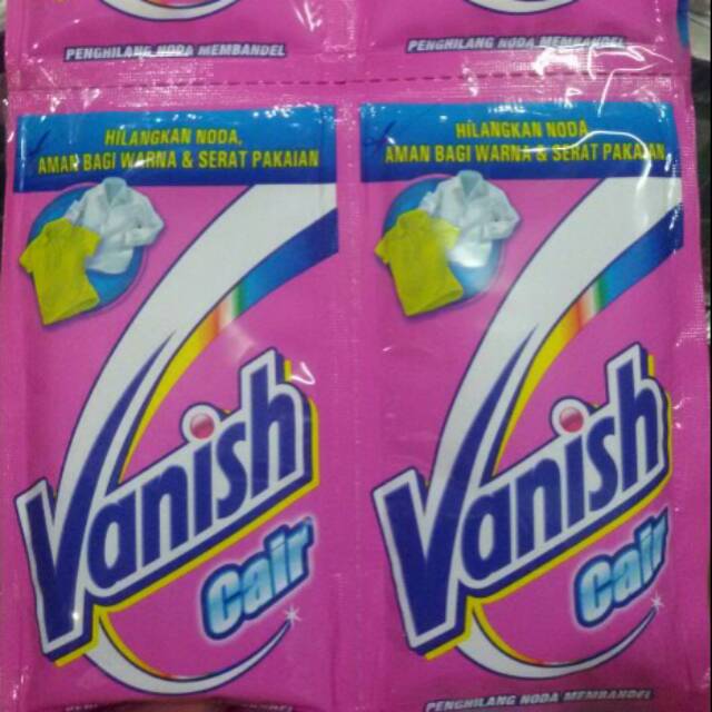 Vanish Cair