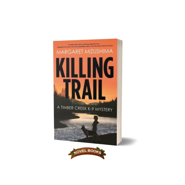

Killing Trail