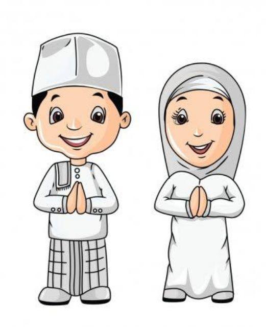 Setelan Kemeja Motif Garis Kotak [ Harga Termurah ]