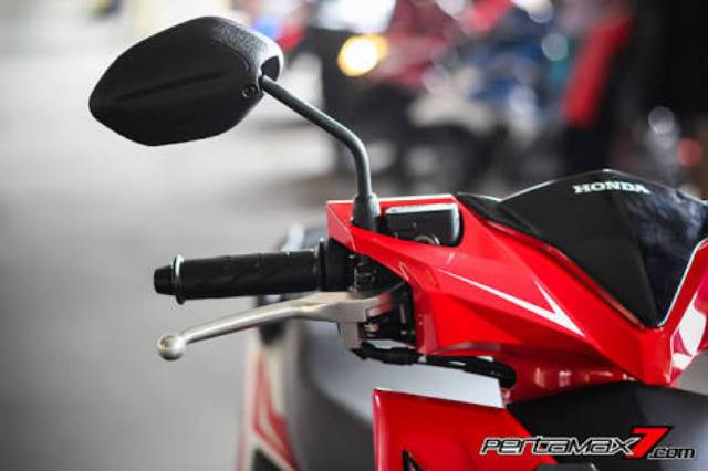 HARGA PERPASANG SPION VARIASI MODEL BEAT