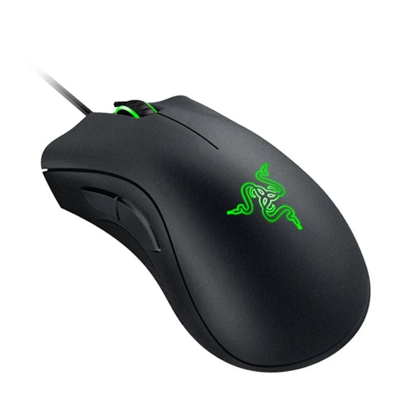 Razer DeathAdder Essential Gaming Mouse / Razer Death Adder