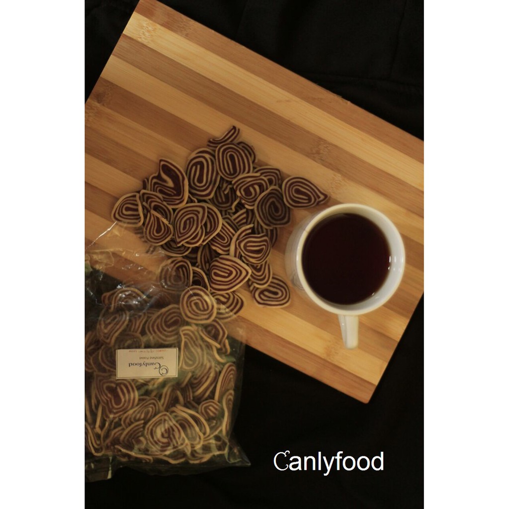 

Canlyfood kuping gajah