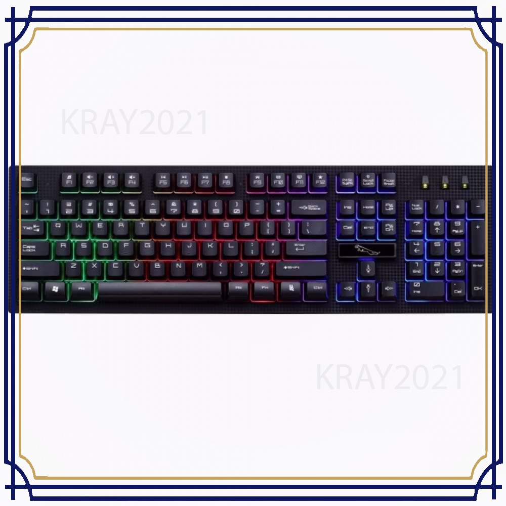 G20 Gaming Keyboard LED KB013